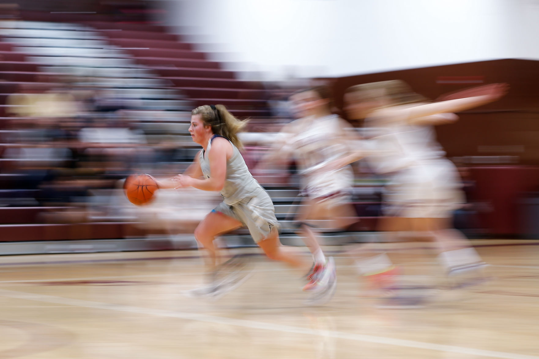 CHEYENNE MOUNTAIN BASKETBALL